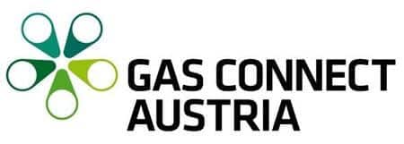 Gas Connect Austria Gmbh Logo