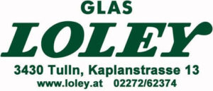 Glas Loley Logo