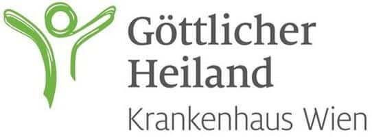 Göttlicher Heiland Krankenhaus Logo