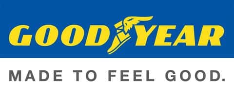 Goodyear Dunlop Tires Austria Gmbh Logo