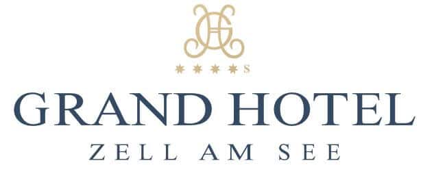 Grand Hotel Zell Am See Logo