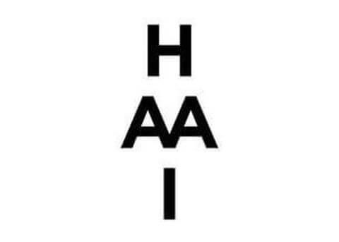 Haai Gmbh Logo