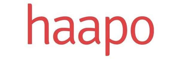 Haapo 1910 Gmbh Logo