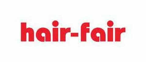 Hair Fair Logo