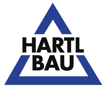 Hartl Bau Gmbh Logo