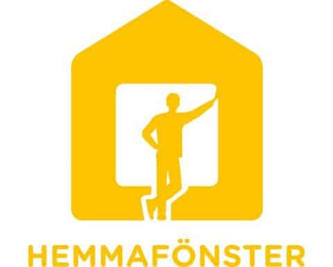 HemmafÖnster – Inwido Ce Gmbh Logo