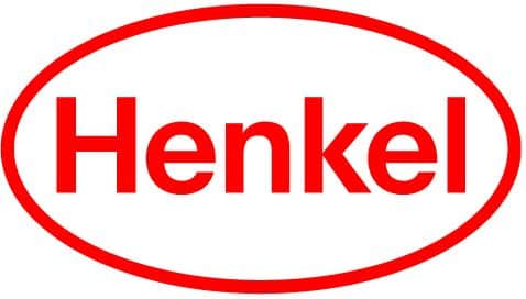 Henkel Central Eastern Europe Gmbh Logo