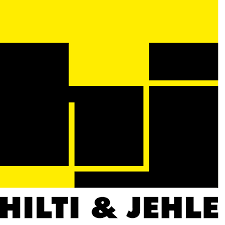 Hilti & Jehle Gmbh Logo