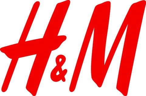 H&m Hennes & Mauritz Gesmbh Logo