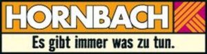 Hornbach Baumarkt Gmbh Logo