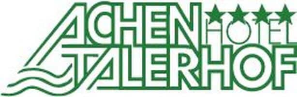 Hotel Achentalerhof Logo