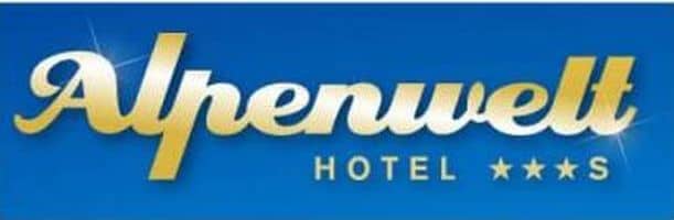 Hotel Alpenwelt Logo