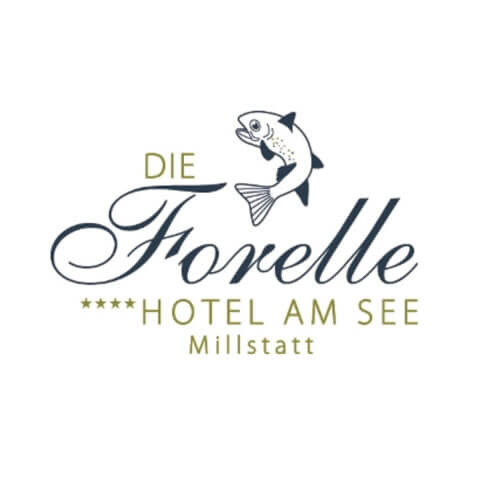 Logo von Lehrbetrieb Hotel Am See “Die Forelle“ auf Lehrlingsportal.at