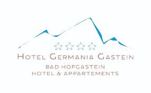 Hotel Germania Logo