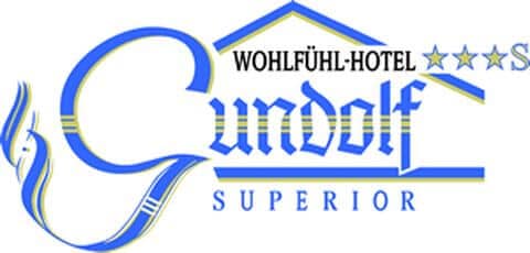 Hotel Gundolf Logo