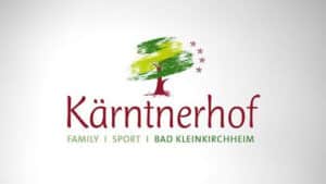 Hotel Kärntnerhof Logo