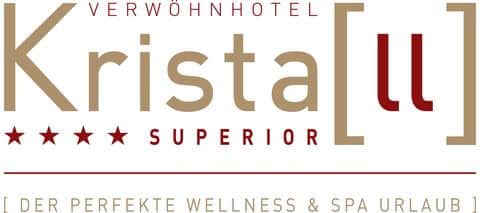 Hotel Kristall Logo