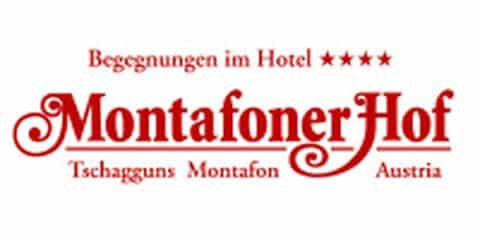 Hotel Montafoner Hof Logo