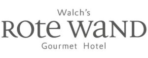 Hotel Rote Wand Logo