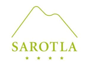 Hotel Sarotla Logo