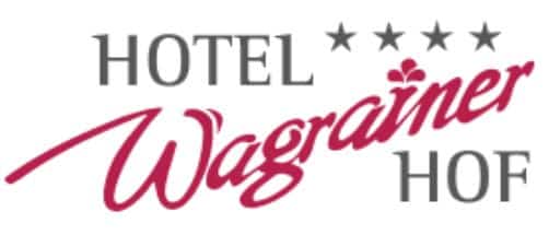 Hotel Wagrainerhof Logo