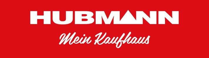 Hubmann Kaufhaus Gmbh Logo