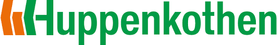 Hupenkothen Gmbh Logo