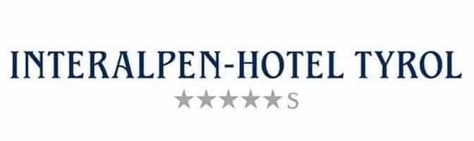 Interalpen Hotel Tyrol Logo