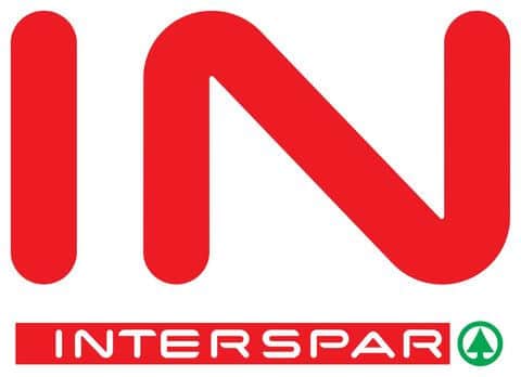 Interspar Logo