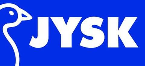 Jysk Gmbh Logo