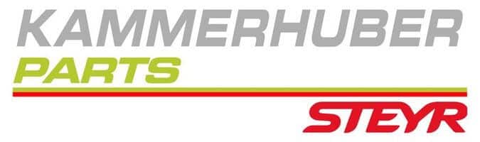 Kammerhuber Gmbh Logo