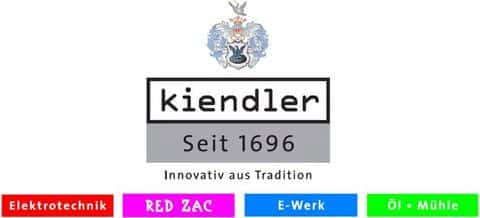 Kiendler Gmbh Logo