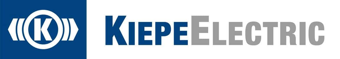 Kiepe Electric Ges.m.b.h. Logo