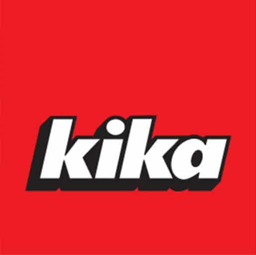 Kika Logo