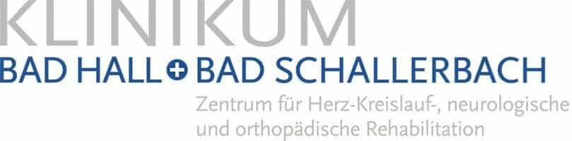 Klinikum Schallerbacherhof Logo