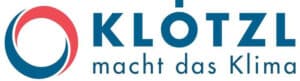 Klötzl Vertriebs Gmbh Logo