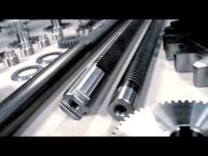 Kmt – Kunststoff /metalltechnik Gmbh Videovorschau