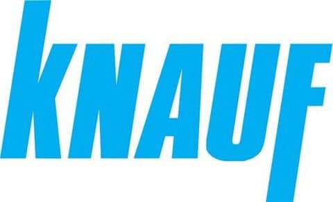 Knauf Gmbh Logo