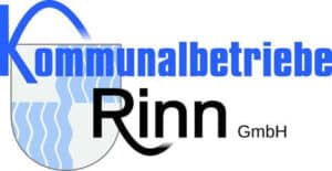 Kommunalbetriebe Rinn Gmbh Logo