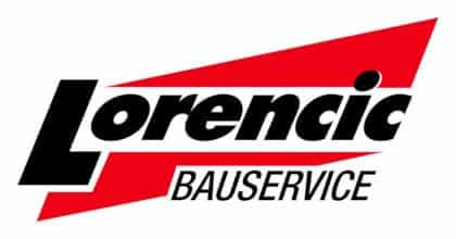 Lorencic Gmbh Logo