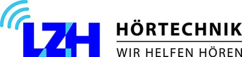 Lzh Hörtechnik Gmbh Logo