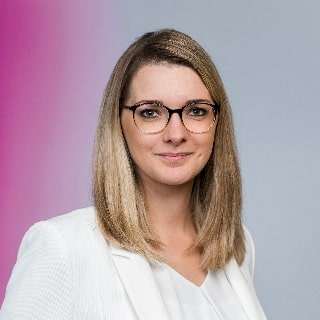 Andrea Schörgenhofer Kontaktperson Von Magenta Telekom