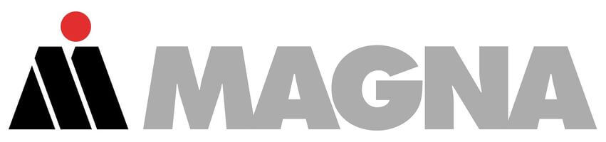 Magna Powertrain – Engineering Center Steyr Gmbh & Co Kg Logo