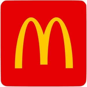 Mcdonald´s Österreich Logo