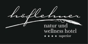 Natur Und Wellnesshotel Höflehner Logo