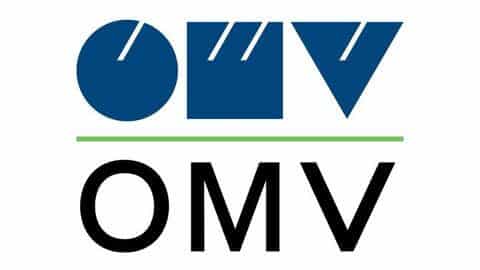 Omv Tankstelle Stocker Gerald Logo