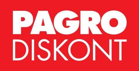 Pagro Logo