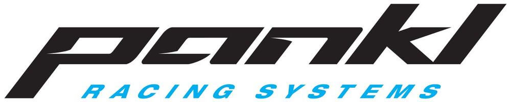 Pankl Racing Systems Ag Logo