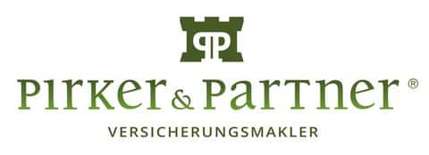 Pirker & Partner Versicherungsmakler Gmbh & Co Kg Logo