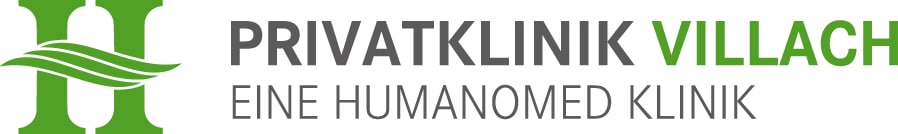 Privatklinik Villach Gmbh Co Kg Logo